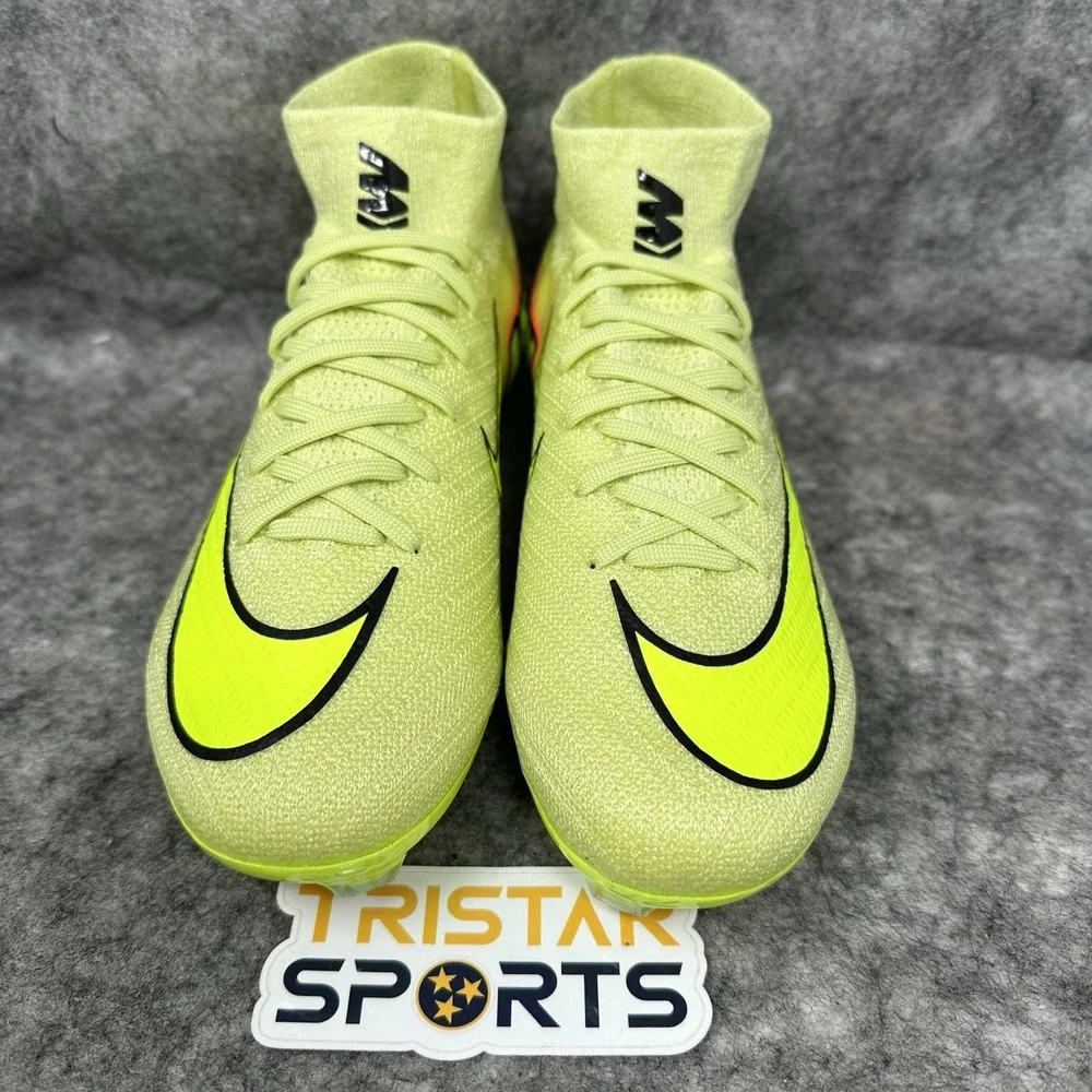 Nike mercurial superfly